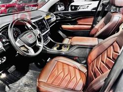 GMC Acadia